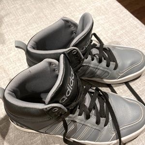 Adidas High Tops